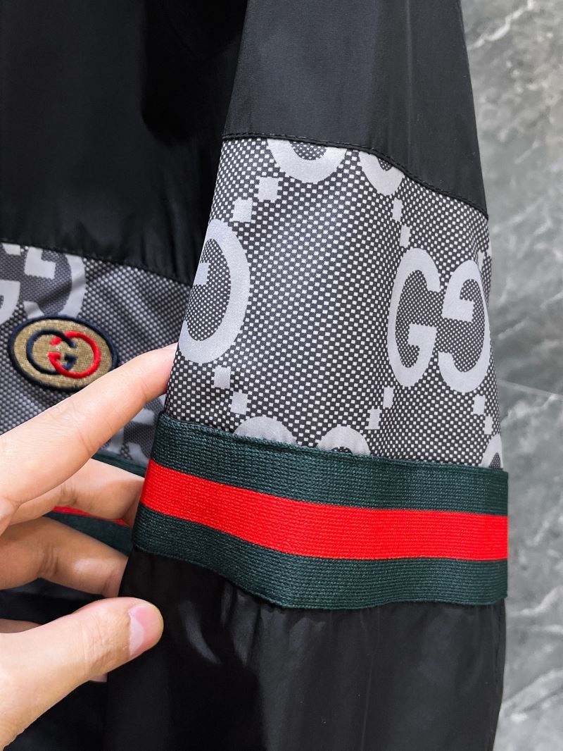 Gucci Outwear